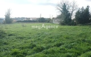  Terrain  vendre 2058 m