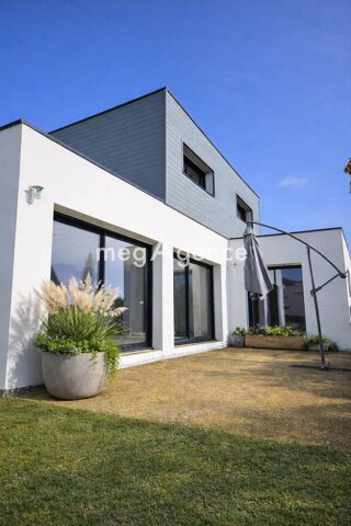  Maison � vendre 7 pi�ces 130 m�