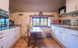  Maison � vendre 4 pi�ces 98 m�