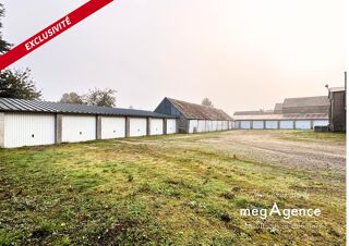  Maison  vendre 4 pices 105 m