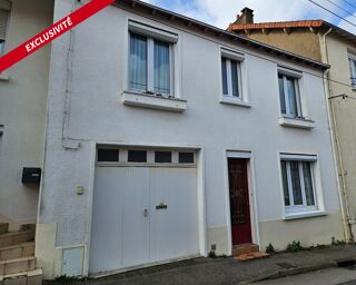 Maison � vendre 6 pi�ces 107 m�