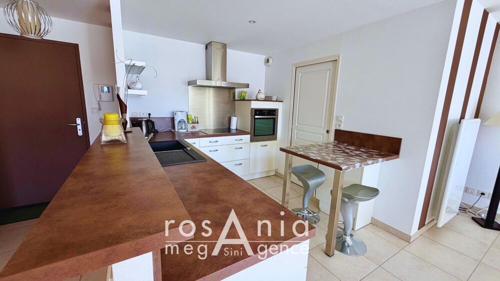Vente Appartement DUPLEX DE 83 m² CENTRE VILLE DES SABLES D'OLONNE Les sables-d'olonne