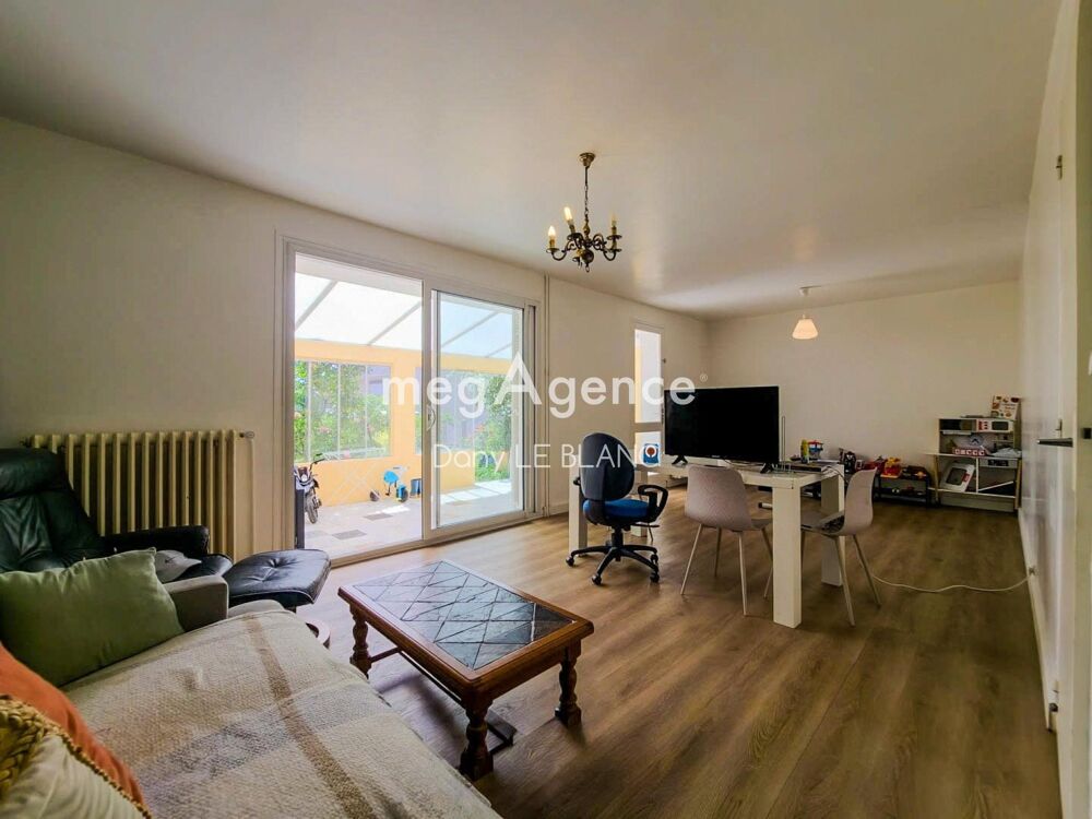 Vente Maison Maison familiale 4 pièces avec jardin Chartres