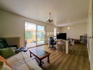  Maison à vendre 4 pièces 100 m²