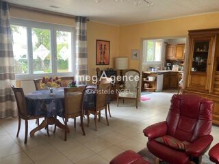  Maison � vendre 4 pi�ces 121 m�