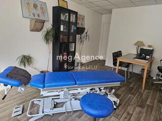  Immeuble à vendre 130 m²