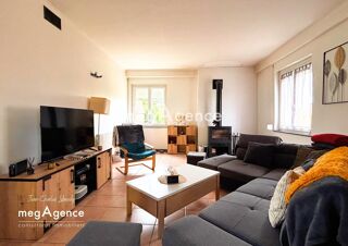  Maison à vendre 4 pièces 115 m²
