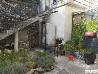  Maison à vendre 3 pièces 61 m²