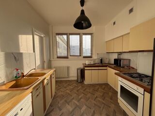  Appartement à vendre 3 pièces 76 m²
