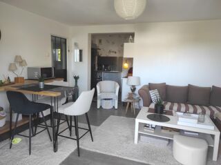  Appartement à vendre 2 pièces 49 m²