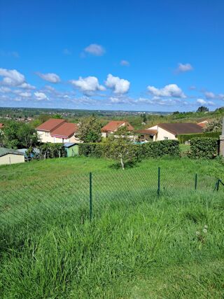  Terrain � vendre 1413 m�