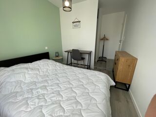  Appartement à vendre 4 pièces 64 m²