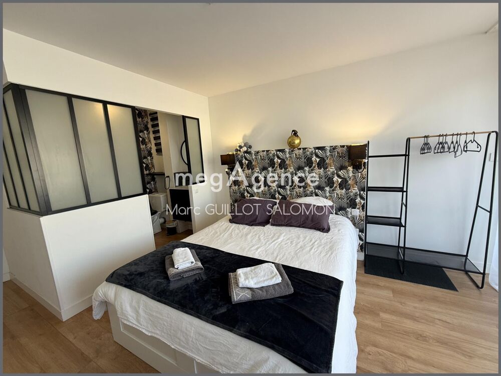 Vente Appartement Appartement 3 pièces 94 m2 Boulogne-sur-mer
