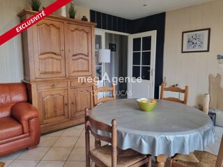  Appartement à vendre 3 pièces 64 m²