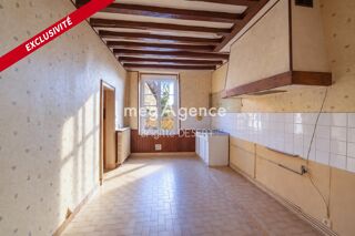  Maison à vendre 4 pièces 130 m²