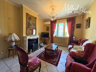  Maison à vendre 6 pièces 203 m²