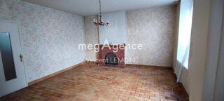  Maison  vendre 5 pices 107 m