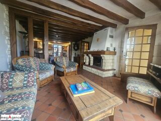  Maison à vendre 4 pièces 100 m²