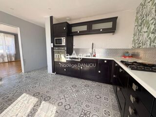  Maison � vendre 7 pi�ces 139 m�