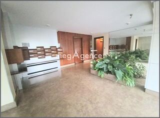  Appartement à vendre 1 pièce 49 m²