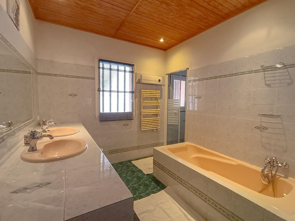  vendre  Maison La Garde-Freinet (83680)