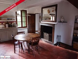  Maison à vendre 6 pièces 140 m²