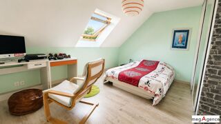  Maison à vendre 5 pièces 102 m²