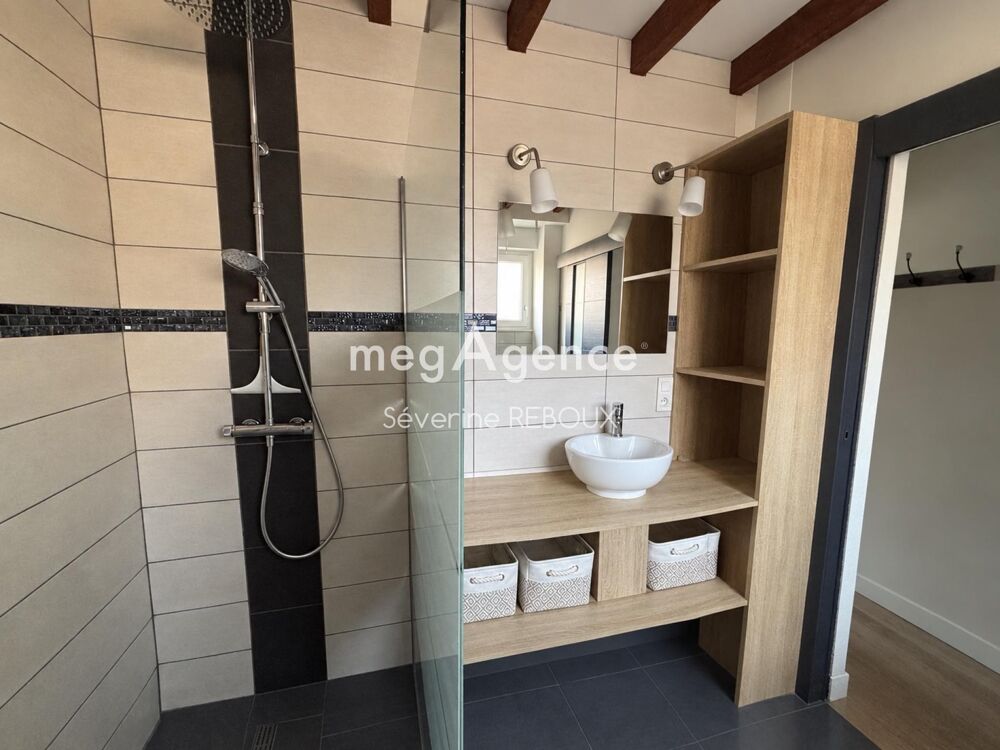 Vente Maison Très jolie rénovation Hennebont