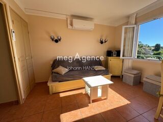 Appartement à vendre 2 pièces 40 m²