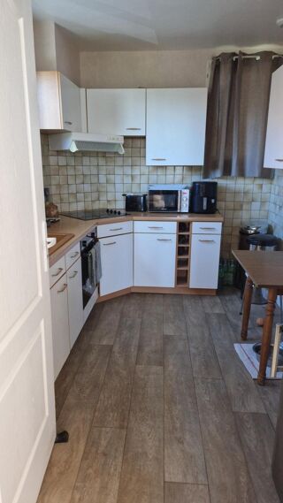  Maison � vendre 5 pi�ces 80 m�