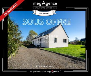  Maison à vendre 4 pièces 80 m²