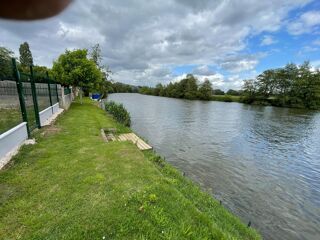  Terrain à vendre 376 m²
