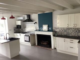  Maison à vendre 8 pièces 205 m²
