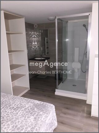  Appartement à vendre 2 pièces 52 m²