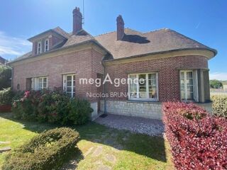  Maison à vendre 5 pièces 180 m²