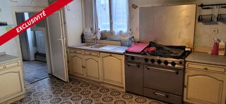  Maison à vendre 6 pièces 177 m²