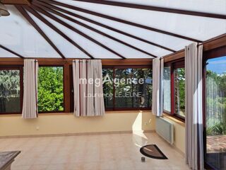  Maison à vendre 6 pièces 128 m²