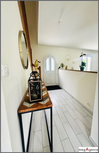  Maison � vendre 6 pi�ces 110 m�