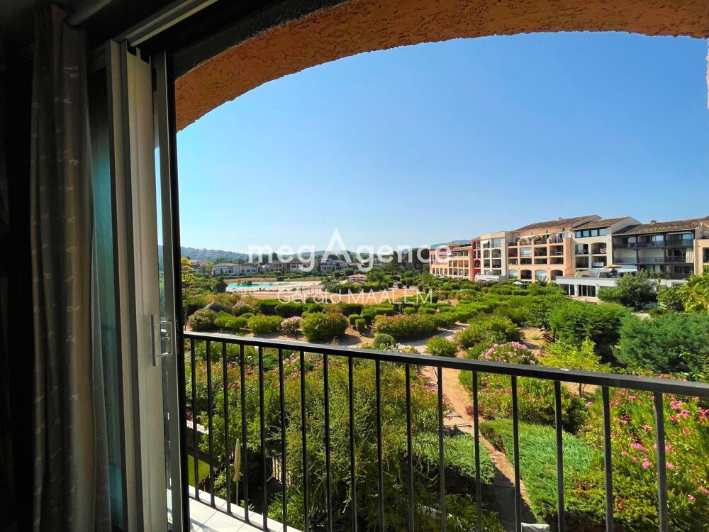 Vente Appartement Appartement de 38m² avec parking à Gassin Gassin