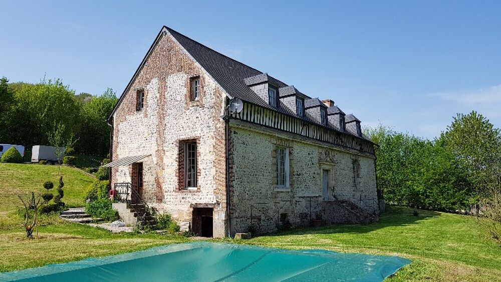 � vendre  Maison Honfleur (14600)