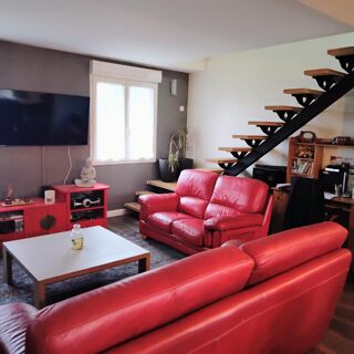  Maison � vendre 5 pi�ces 135 m�