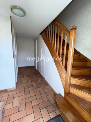  Maison � vendre 4 pi�ces 93 m�