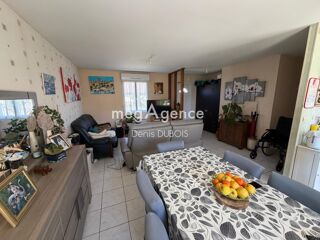  Maison � vendre 4 pi�ces 79 m�