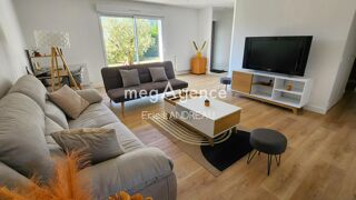  Maison à vendre 6 pièces 129 m²