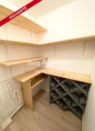  Appartement  vendre 5 pices 89 m