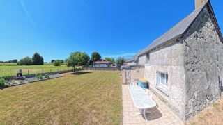  Maison à vendre 3 pièces 90 m²