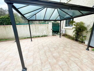  Appartement � vendre 3 pi�ces 57 m�