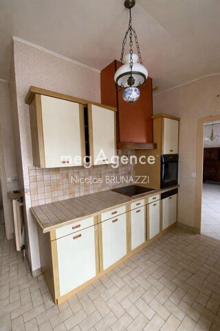  Maison à vendre 4 pièces 69 m²