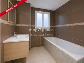  Appartement à vendre 3 pièces 64 m²