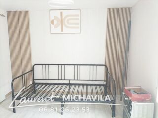 Vente Immeuble BEZIERS - IMMEUBLE DE RAPPORT - 3 APPARTEMENTS - 66 m² (22x3) - spécial investisseur - Loués Beziers
